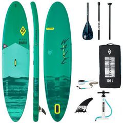 Πωλείται σανίδα sup aquatone 12"-thumb-1