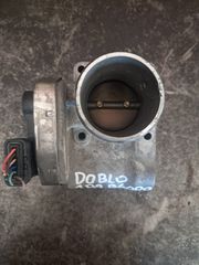 ΠΕΤΑΛΟΥΔΑ ΓΚΑΖΙΟΥ FIAT DOBLO / STILO / BRAVA / BRAVO 1.6cc ΚΩΔ.ΚΙΝ.182Β6000 ΚΩΔ.48SMF5/A ΜΟΝΤΕΛΟ 2001-2010