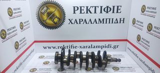 FIAT ΜΕΤΑΧΕΙΡΙΣΜΕΝΟΣ ΓΝΗΣΙΟΣ ΣΤΡΟΦΑΛΟΣ 223Α6000
