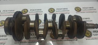FIAT ΜΕΤΑΧΕΙΡΙΣΜΕΝΟΣ ΓΝΗΣΙΟΣ ΣΤΡΟΦΑΛΟΣ 223Α6000-thumb-5