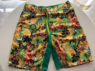Μαγιό ανδρικό Reef size 32