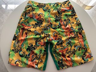 Μαγιό ανδρικό Reef size 32-thumb-1