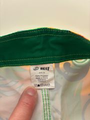 Μαγιό ανδρικό Reef size 32-thumb-2