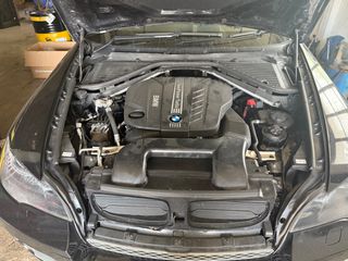Μοτερ χ6 40d N57D30B