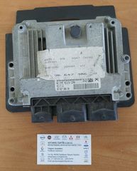 ΕΓΚΕΦΑΛΟΣ ΜΗΧΑΝΗΣ (9664738690) PEUGEOT 207 2004-2009.