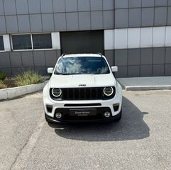 Jeep Renegade 2020 4xe Plug-in Hybrid S 240hp 4x4