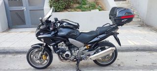 Honda CBF 1000 2006 A
