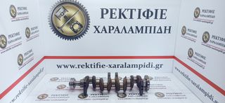 ΜΕΤΑΧΕΙΡΙΣΜΕΝΟΣ ΓΝΗΣΙΟΣ ΣΤΡΟΦΑΛΟΣ  ΣΕ ΣΤΑΝΤΑΡ ΔΙΑΣΤΑΣΗ MINI CITROEN PEUGEOT
