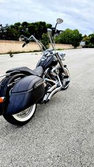 Harley Davidson Softail Deluxe 2012-thumb-4