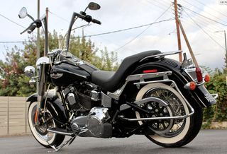 Harley Davidson Softail Deluxe 2012-thumb-6