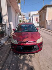 Citroen C4 2009