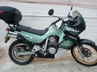 Honda Transalp 1998 400CC