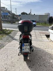 Kymco Agility 2016-thumb-2