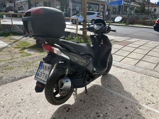 Kymco Agility 2016-thumb-3