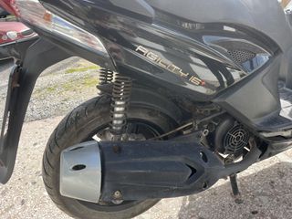 Kymco Agility 2016-thumb-4