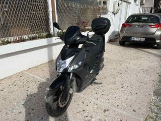 Kymco Agility 2016-thumb-5
