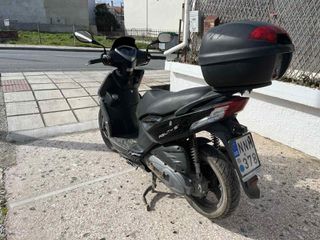 Kymco Agility 2016-thumb-6