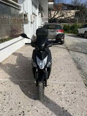 Kymco Agility 2016-thumb-7