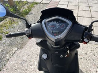 Kymco Agility 2016-thumb-8