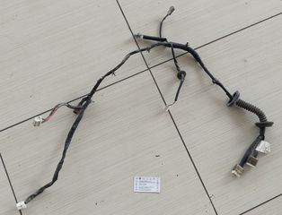 ΠΛΕΞΟΥΔΑ ΕΜΠΡΟΣ ΑΡΙΣΤΕΡΗΣ ΠΟΡΤΑΣ  (24124-ΒΝ902) NISSAN ALMERA N16 2000-2007.