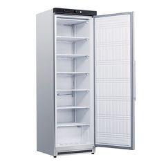 Θάλαμος Κατάψυξης Inox Μονός 6  ψυχόμενα ράφια -18°C έως -20°C . Διαστάσεις 60x58x185cm.