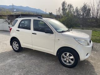 Daihatsu Terios 2008
