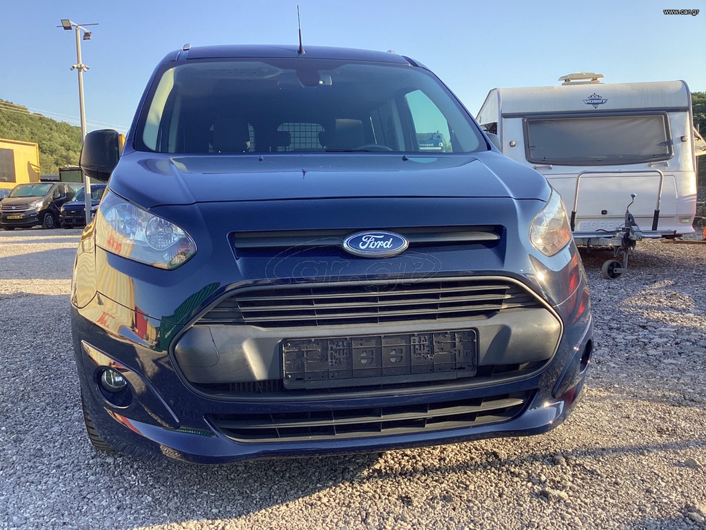 Διπλοκάμπινο Ford 2017 ΕΠΑΓΓΕΛΜΑΤΙΚΗ ΑΔΕΙΑ Η ΑΓΡΟΤΙΚΟ
