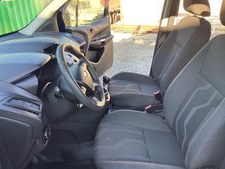 Διπλοκάμπινο Ford 2017 TRANSIT CONNECT ΕΠΑΓΓΕΛΜΑΤΙΚΗ ΑΔΕΙΑ Η ΑΓΡΟΤΙΚΟ-thumb-8