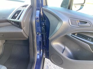 Διπλοκάμπινο Ford 2017 TRANSIT CONNECT ΕΠΑΓΓΕΛΜΑΤΙΚΗ ΑΔΕΙΑ Η ΑΓΡΟΤΙΚΟ-thumb-11