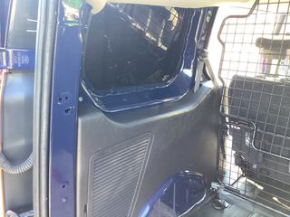 Διπλοκάμπινο Ford 2017 TRANSIT CONNECT ΕΠΑΓΓΕΛΜΑΤΙΚΗ ΑΔΕΙΑ Η ΑΓΡΟΤΙΚΟ-thumb-18