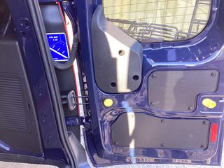 Διπλοκάμπινο Ford 2017 TRANSIT CONNECT ΕΠΑΓΓΕΛΜΑΤΙΚΗ ΑΔΕΙΑ Η ΑΓΡΟΤΙΚΟ-thumb-20