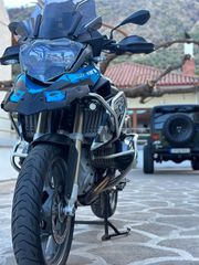 Bmw R 1200 GS 2014