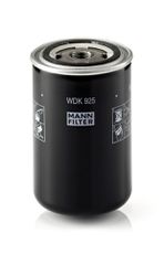 ΦΙΛΤΡΟ ΠΕΤΡΕΛΑΙΟΥ MANN FILTER WDK925