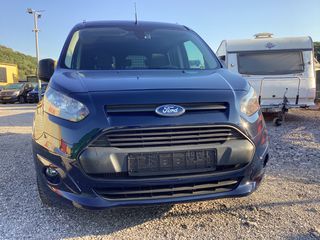 Ford Transit Connect 2017 Διπλοκαμπινο ΠΟΛΛΕΣ ΕΥΚΟΛΙΕΣ-thumb-6
