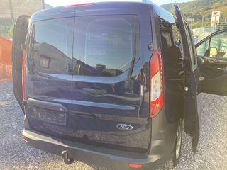 Ford Transit Connect 2017 Διπλοκαμπινο ΠΟΛΛΕΣ ΕΥΚΟΛΙΕΣ-thumb-7