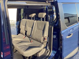 Ford Transit Connect 2017 Διπλοκαμπινο ΠΟΛΛΕΣ ΕΥΚΟΛΙΕΣ-thumb-10
