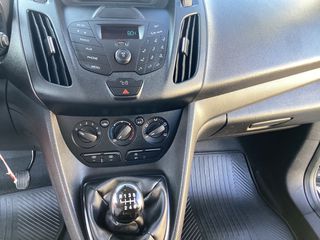 Ford Transit Connect 2017 Διπλοκαμπινο ΠΟΛΛΕΣ ΕΥΚΟΛΙΕΣ-thumb-14