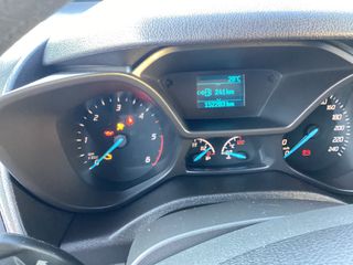 Ford Transit Connect 2017 Διπλοκαμπινο ΠΟΛΛΕΣ ΕΥΚΟΛΙΕΣ-thumb-16