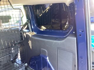 Ford Transit Connect 2017 Διπλοκαμπινο ΠΟΛΛΕΣ ΕΥΚΟΛΙΕΣ-thumb-19