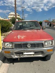 Volkswagen Taro 1990