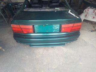 Bmw 850 1991 850 CSI
