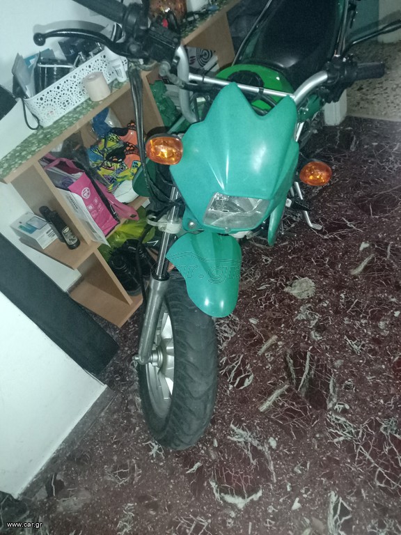 Loncin 2010
