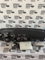 SET AIRBAG HYUNDAI I30N 2020-2025