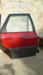 ROVER 214 90-95 ΠΟΡΤA EM AΡ ΧΩΡΙΣ ΓΡΥΛΛΟ+ΟΠ ΔΕΞΙΑ ΚΑΙ ΠΟΡΤ ΜΠΑΓΚΑΖ SDN