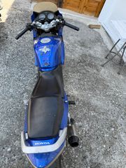 Honda CBR 125R 2006