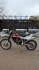Husqvarna TE 450 2008