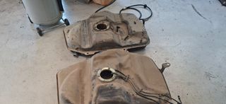 MERCEDES W168 A140 A160 1684705101  A1684705101 ΤΕΠΟΖΙΤΟ ΒΕΝΖΙΝΗΣ ΡΕΖΕΡΒΟΥΑΡ