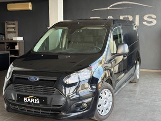 Ford Transit Connect 2017 MAXI “BOOK SERVİCE”