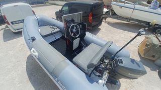 Ahellas 1994 Rib 370