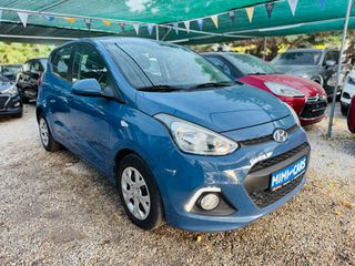 Hyundai i 10 2016 1.0 STYLE Full Extra Euro6..!!